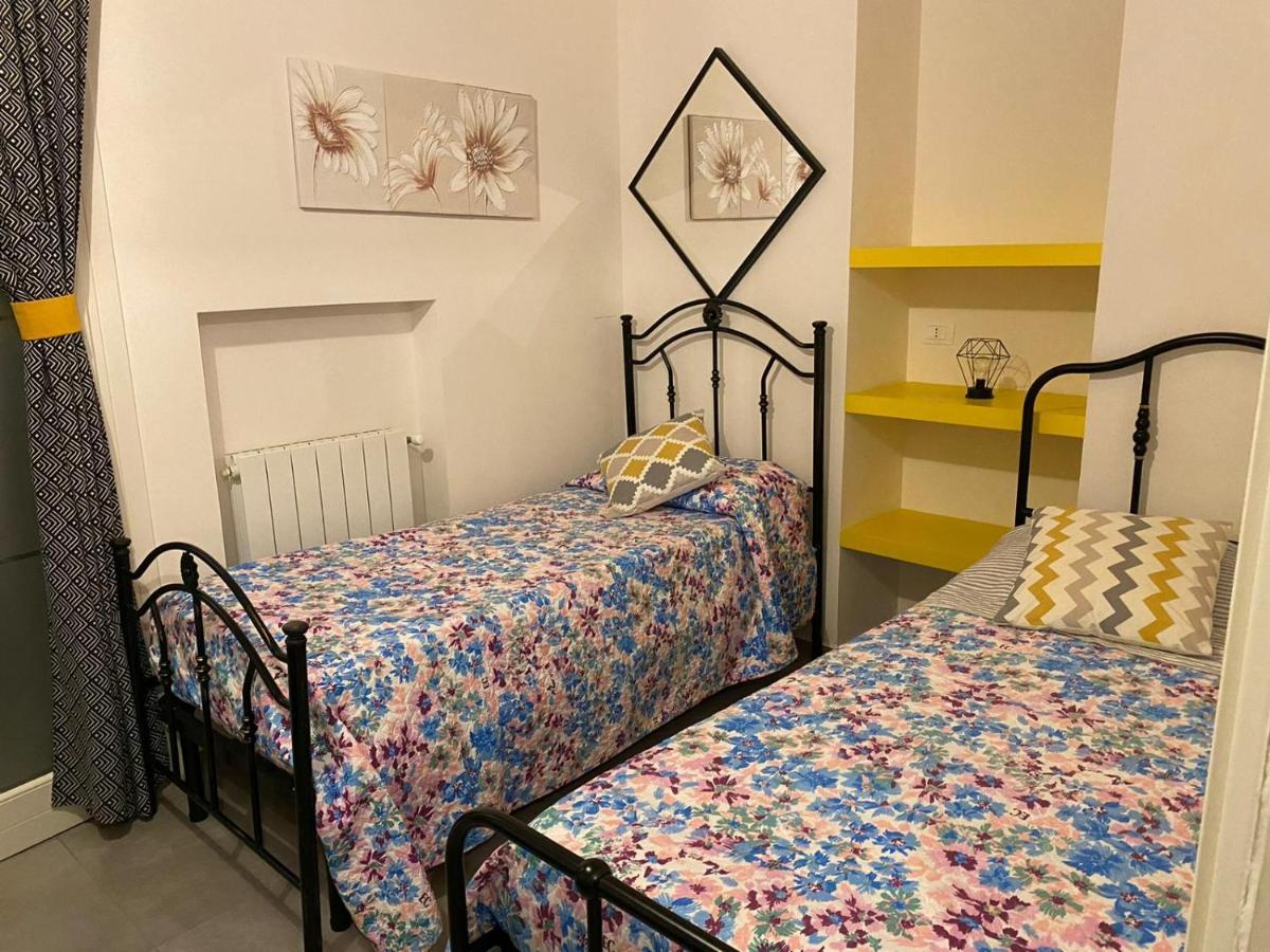 Lorelai Inn Марсала Екстер'єр фото